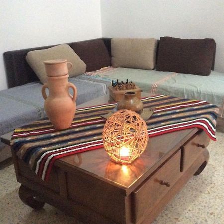 Mouhib Sidi Bou Said House Apartman Kültér fotó