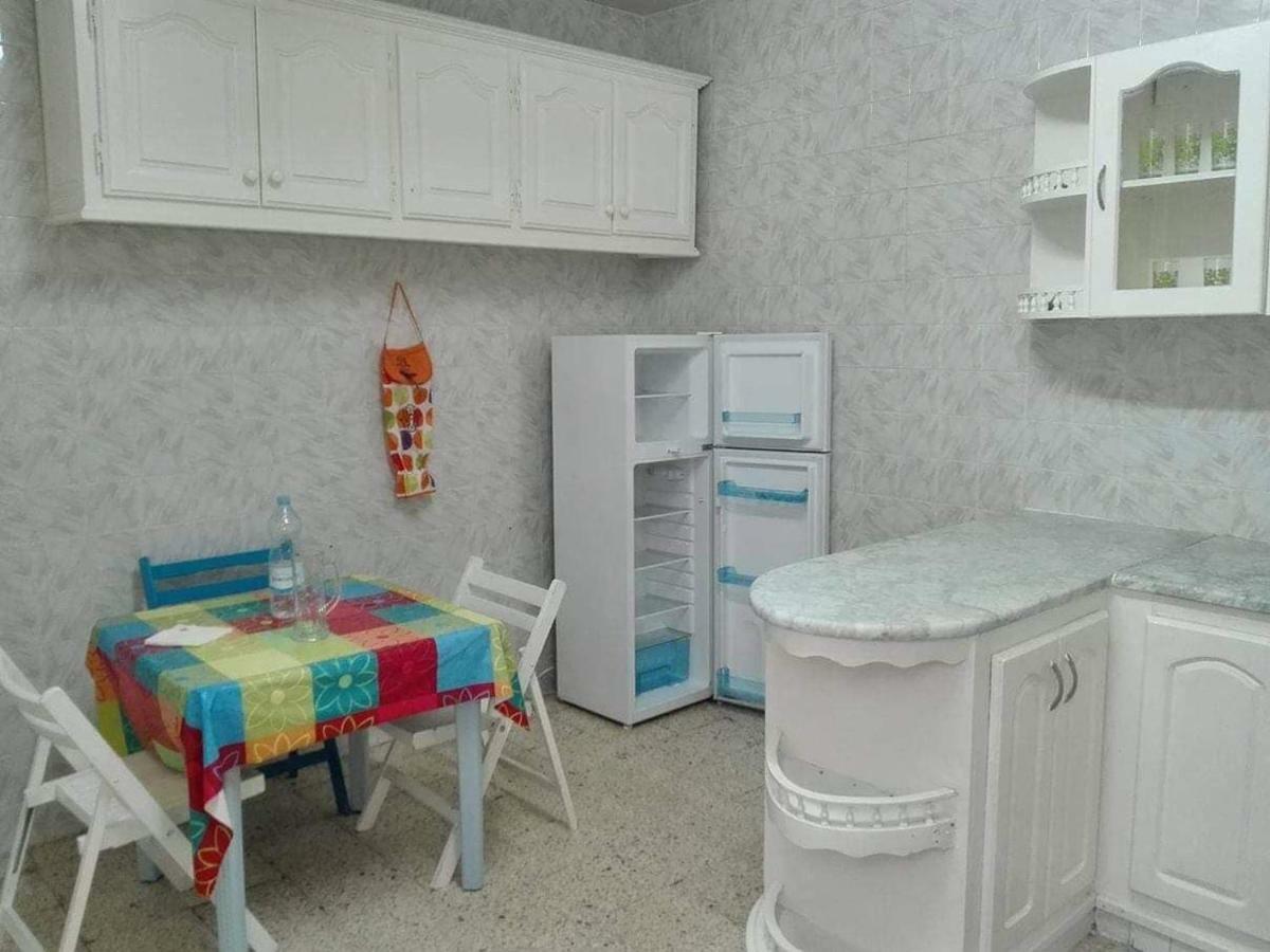 Mouhib Sidi Bou Said House Apartman Kültér fotó