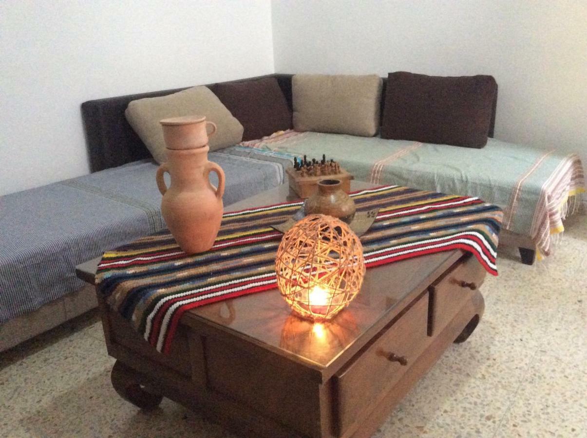 Mouhib Sidi Bou Said House Apartman Kültér fotó