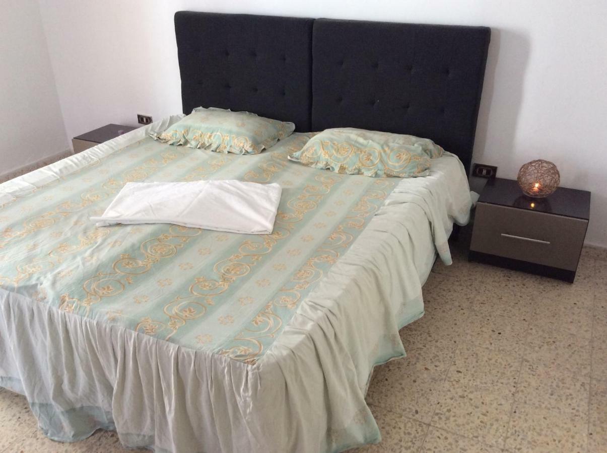 Mouhib Sidi Bou Said House Apartman Kültér fotó