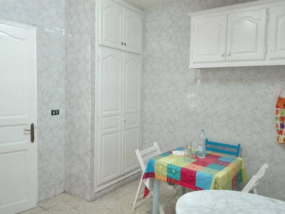 Mouhib Sidi Bou Said House Apartman Kültér fotó