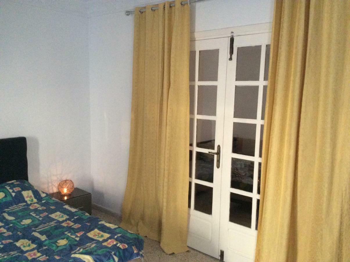 Mouhib Sidi Bou Said House Apartman Kültér fotó