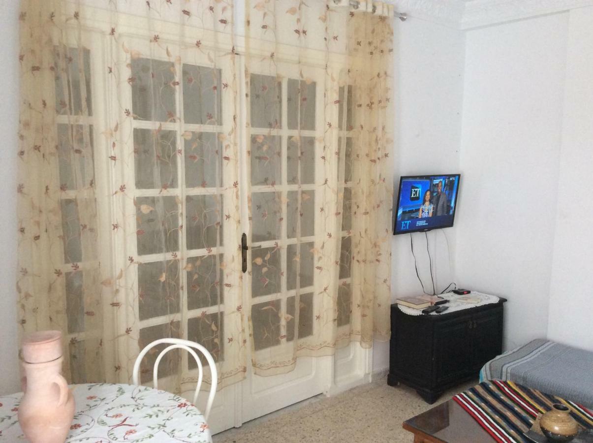 Mouhib Sidi Bou Said House Apartman Kültér fotó