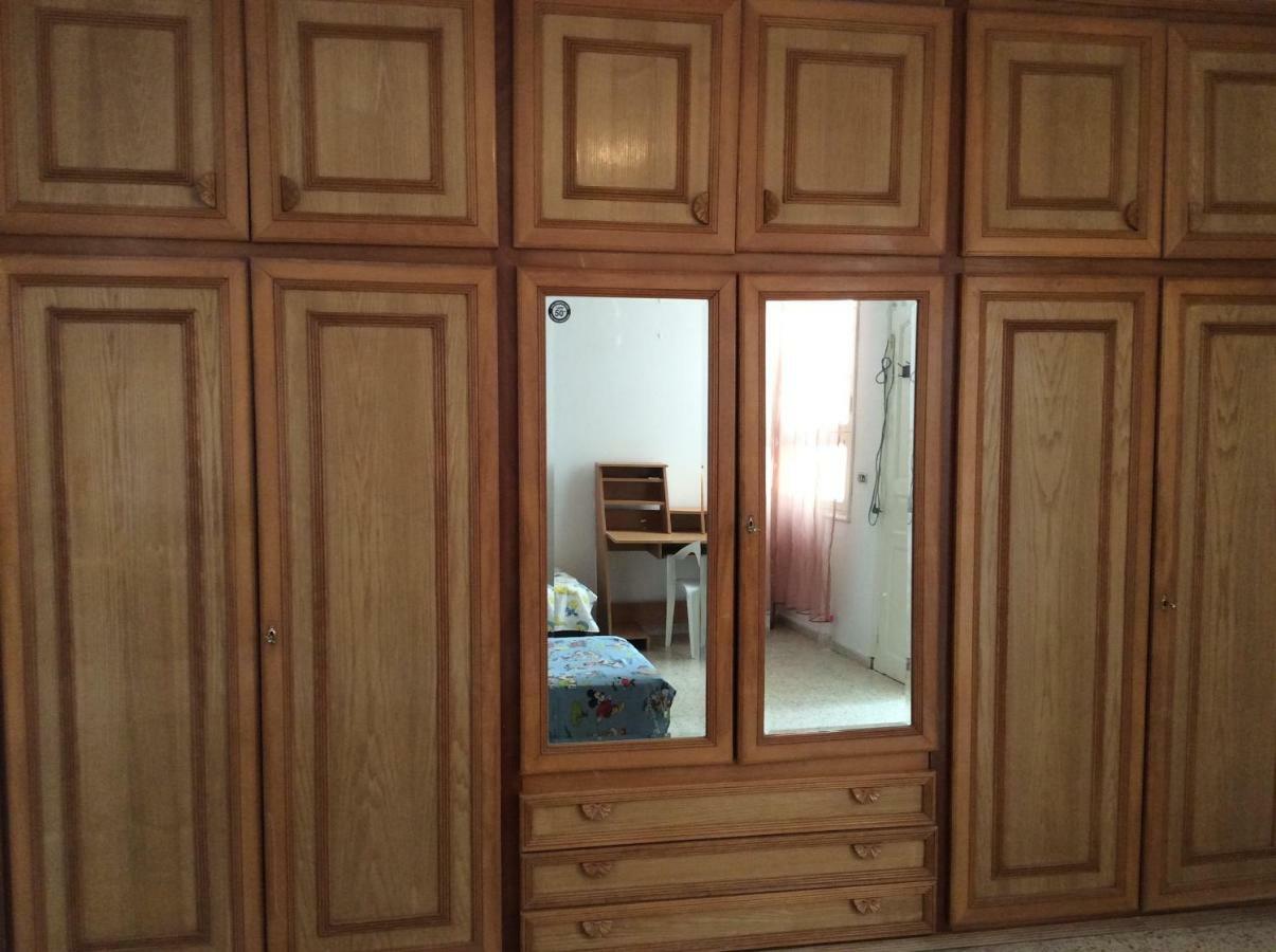 Mouhib Sidi Bou Said House Apartman Kültér fotó